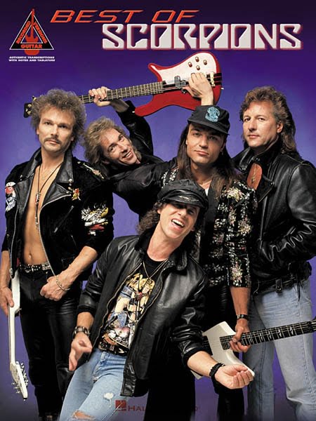 The Scorpions